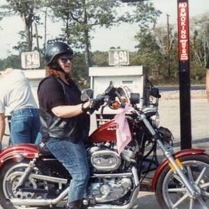 Meet your Posher, Jeannie